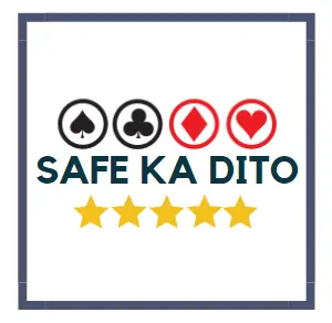 safe ka dito