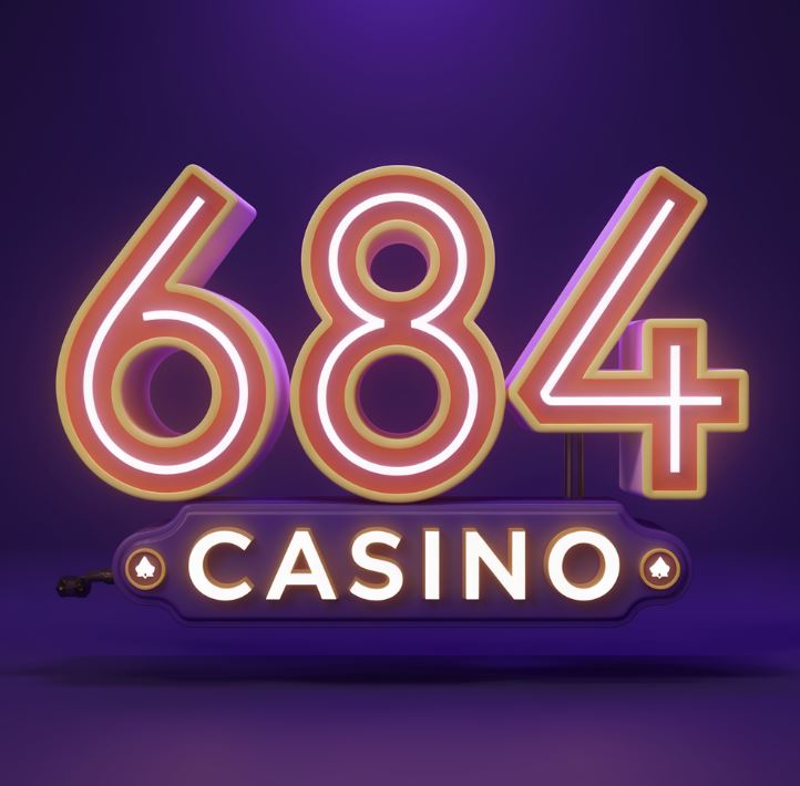 684 Casino Legit